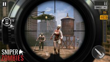 Sniper Zombies bài đăng