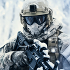 Sniper Army icono