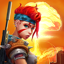 Sniper Gun: Survival Shooting APK