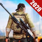 Sniper Honor: Fun Offline 3D Shooting Game 2020 (MOD) Apk