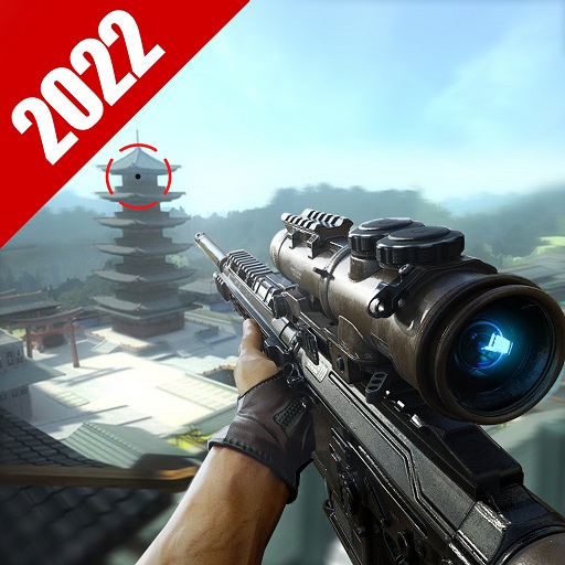 Sniper Honor:Juego de disparos