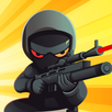 Sniper Stickman vs Funny Foes APK