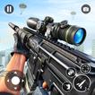 ”Sniper Games 3D - Gun Games