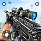 Sniper آئیکن