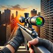 Sniper Clash: Offline Shooter