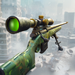 Sniper Clash: Bắn Súng Offline biểu tượng