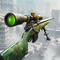 Sniper Clash: Bắn Súng Offline