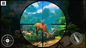 Deer Hunting 2020 স্ক্রিনশট 3