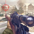 Icona sniper shooter: giochi di guerra - giochi di tiro