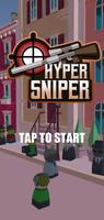 Hyper Sniper Affiche