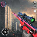 Strzelanka Sniper Strike 3D aplikacja