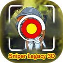 Sniper legacy 3D APK