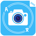 Camera Translator biểu tượng