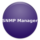 آیکون‌ MIB Browser + SNMP Manager