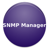 Icona MIB Browser + SNMP Manager