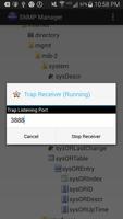 MIB Browser + SNMP Manager 스크린샷 3