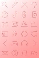 [substraum.]Meiro Icons-Free screenshot 3