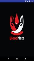 BloodMate poster