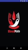 BloodMate Affiche