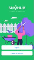 SnoHub: Snow, Tree, Lawn Care скриншот 1