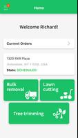SnoHub: Snow, Tree, Lawn Care скриншот 3