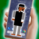 Snoop Meme 8 bits On screen APK