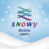 Snowy Mobile