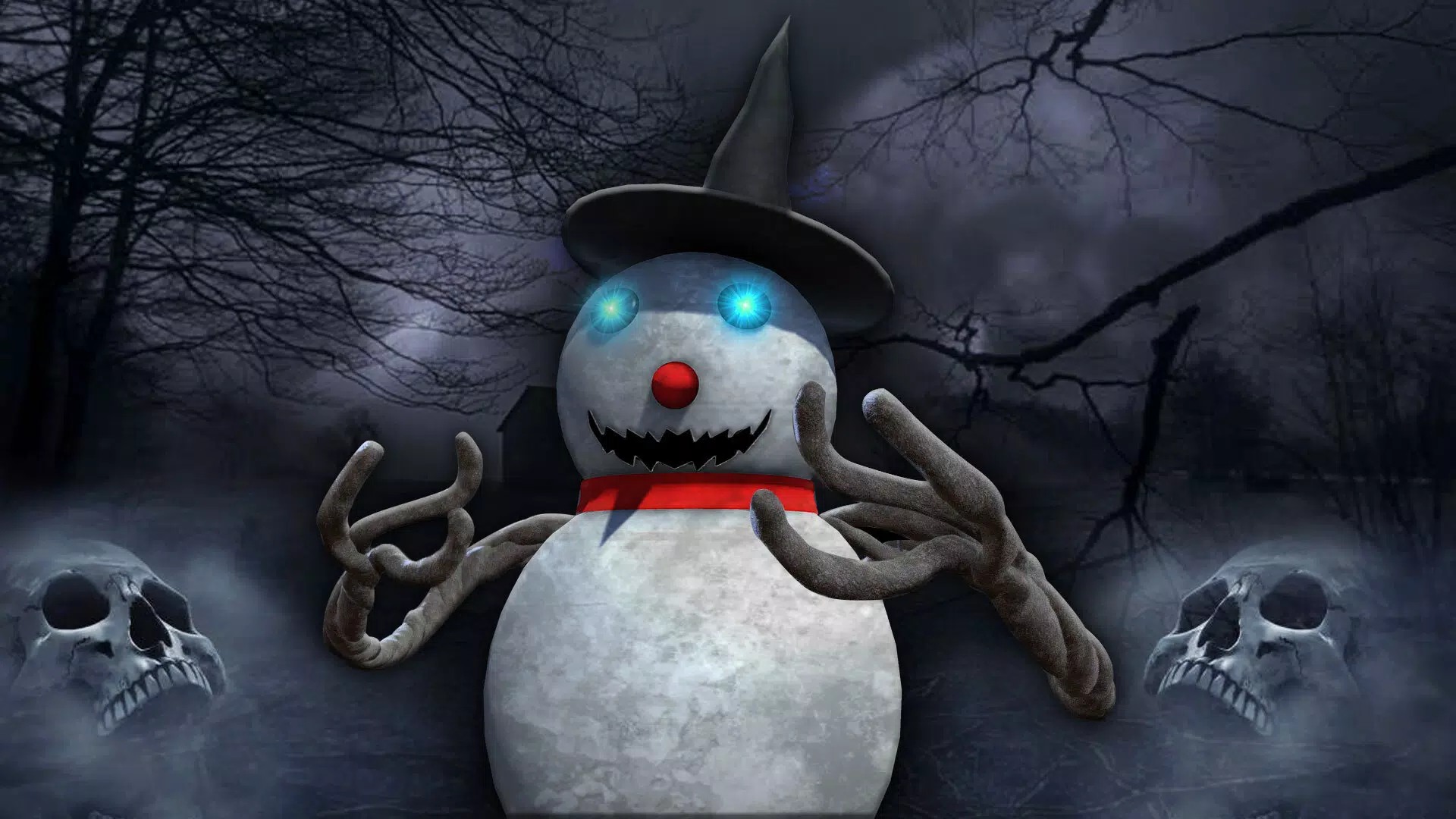 Horror Show - Jogo de Susto - Baixar APK para Android