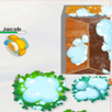 Snowball fight APK