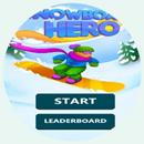 Snowboard Hero APK