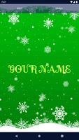 Ice Snowflakes Snow Wallpapers screenshot 2