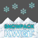 ”SnowPack KWGT