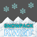 SnowPack KWGT APK