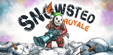 Snowsted Royale – Sparatutto 2