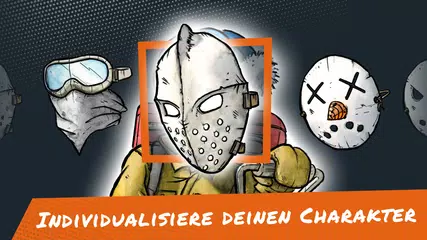 Snowsted Royale - Action Multi APK Herunterladen