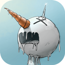 Snowsted - Arcade Fun Shooter APK