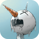 Snowsted - Arcade Fun Shooter