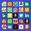 Snowzo : All Social Media Apps APK