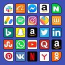 Snowzo : All Social Media Apps APK