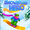 Snowboard Heros APK