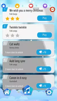Snow Piano Tiles 2019 APK for Android Download