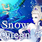 Snow Queen 4 ไอคอน