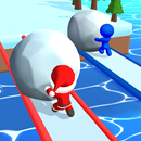 APK Snow Race.iO