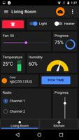 IoT Central تصوير الشاشة 3