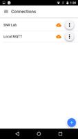 IoT MQTT Panel Pro Affiche