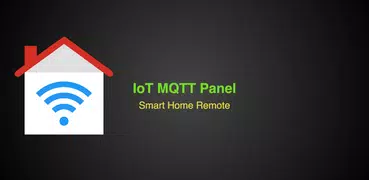 IoT MQTT Panel