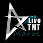 TNT Live - قنوات مغربية icône