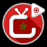 القنوات المغربية الارضية TNT biểu tượng