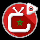 TV marocaine TNT LIVE icône