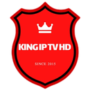 King IPTV HD APK